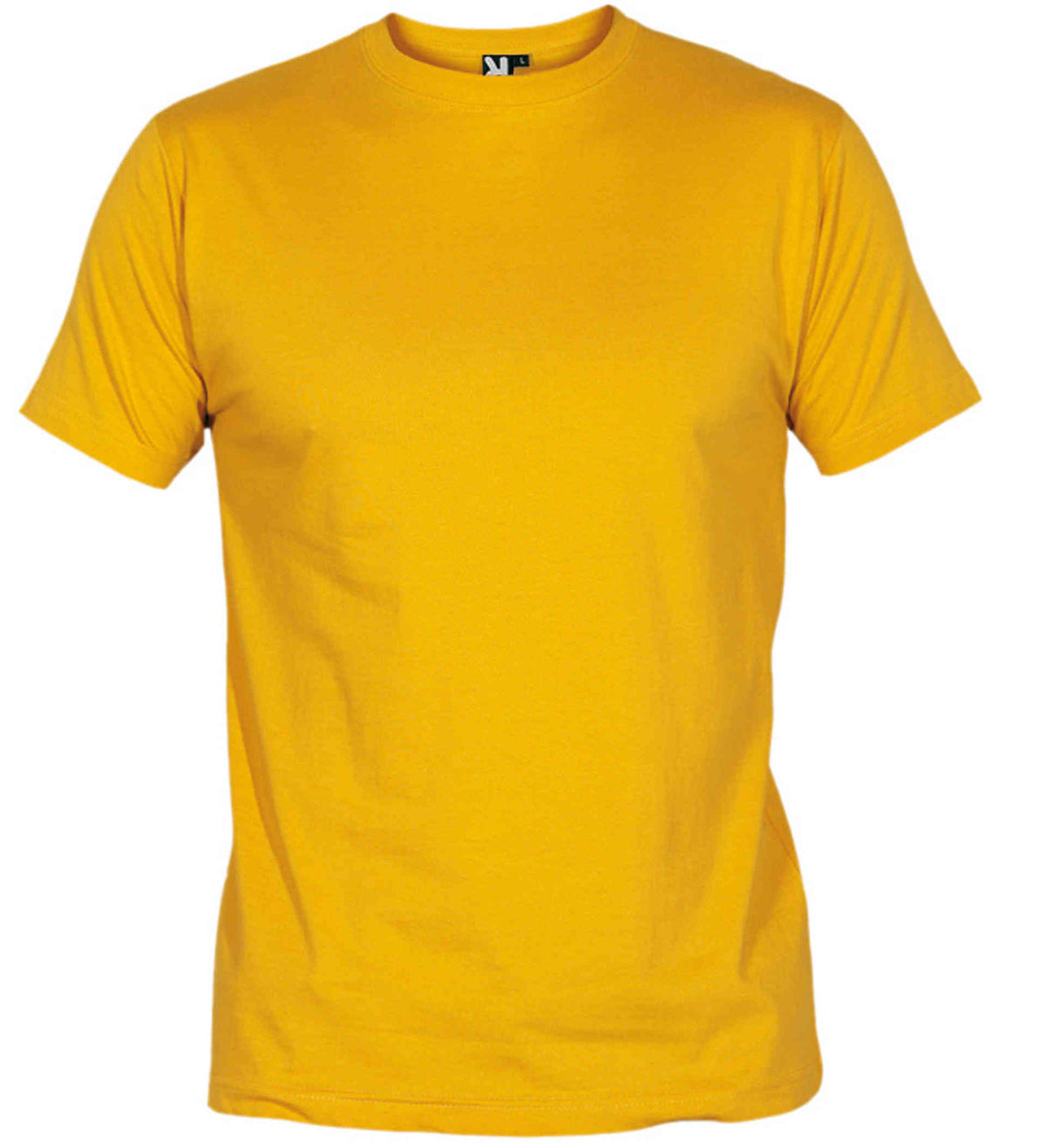 Camiseta Yellow