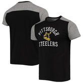 Camiseta Pitt